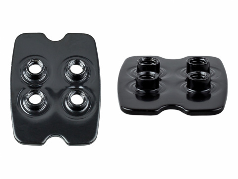 BONTRAGER Road Shoe SPD Pedal Adapter